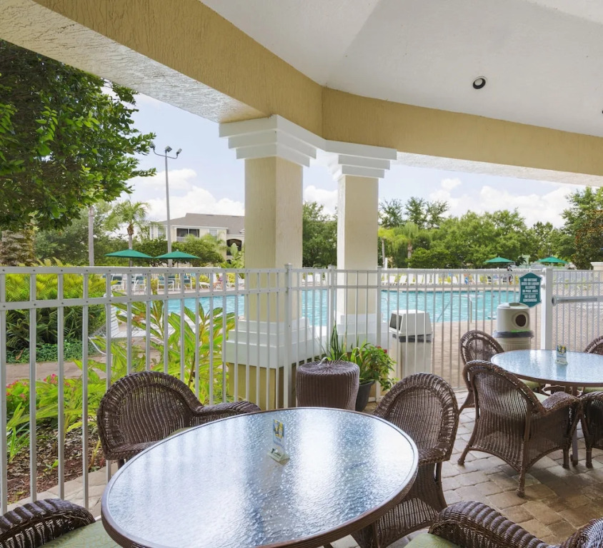 Our Happy Place by VillaDirect