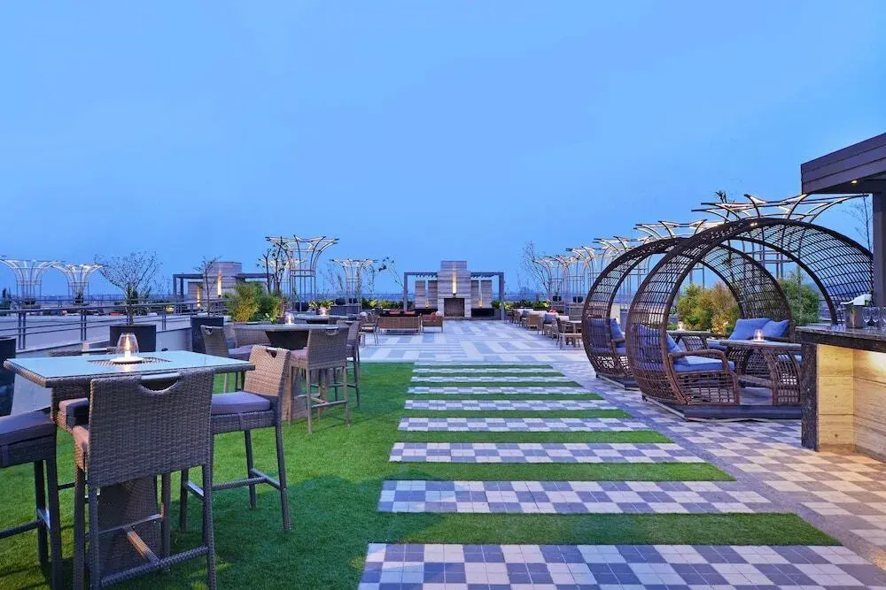 OYO Rooms Zirakpur Bus Stand