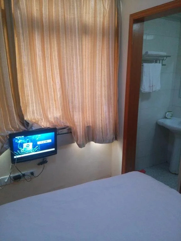 Taizhou 8Clock Hostel