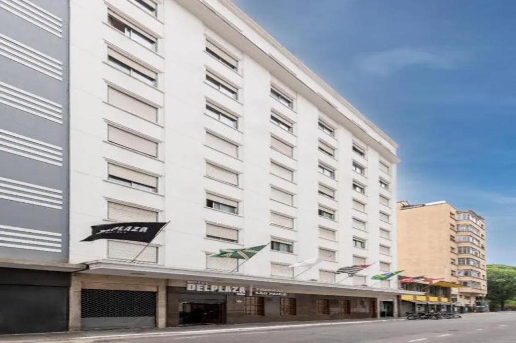 DELPLAZA Timbiras São Paulo