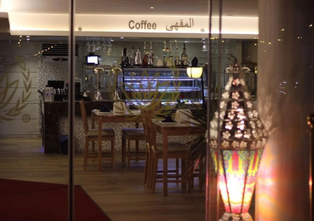 Lotaz hotel suites
