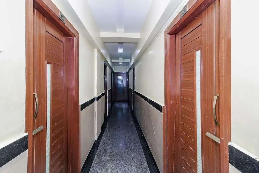 Hotel Megharaj