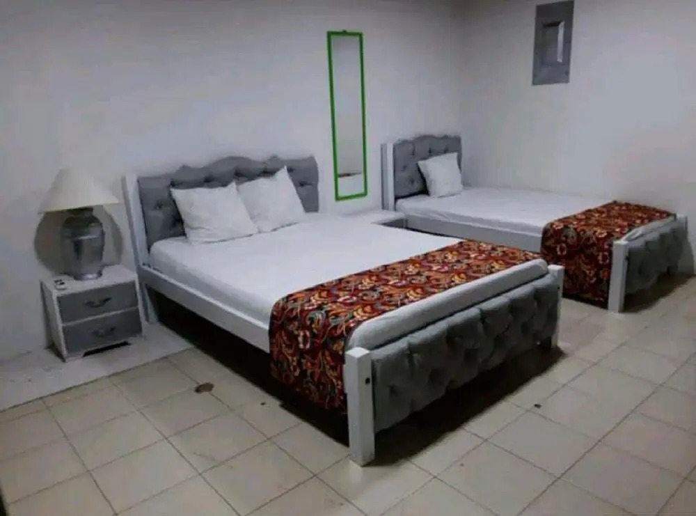 Estudio En Cartagena Cerca Al Mar 203