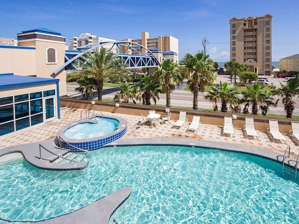 1010W Beach Condo #1501 - 2 Br condo by RedAwning