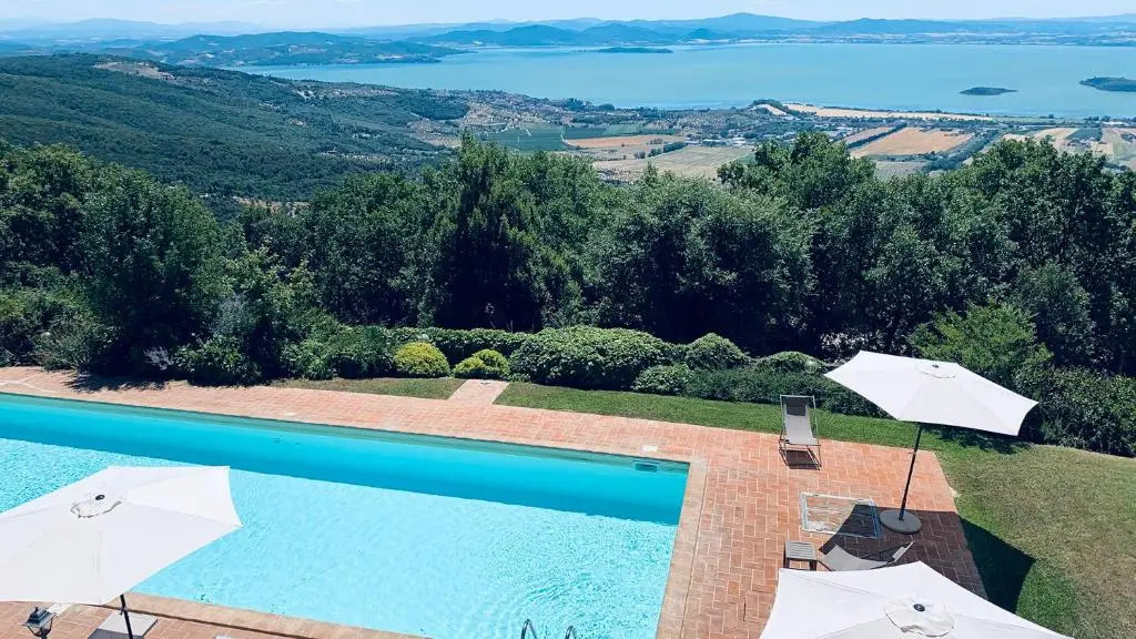 Villa Gosparini