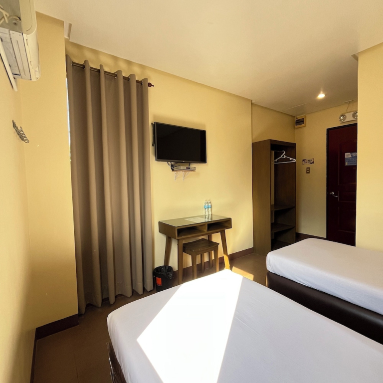 Hotel 801