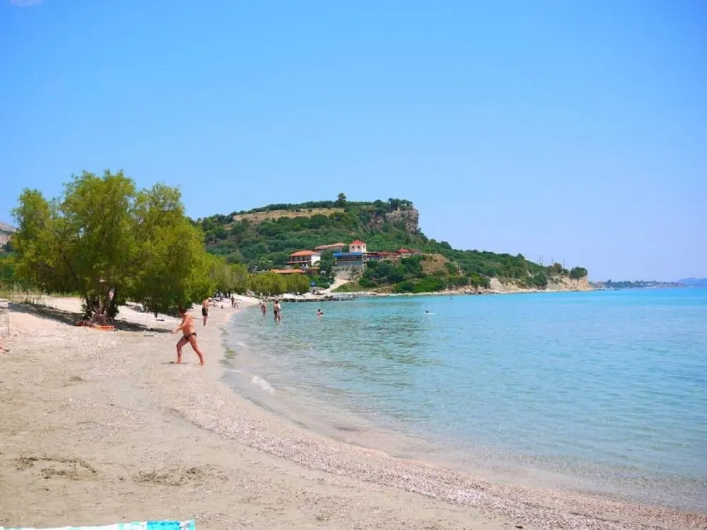 Athenea Villas, Private Pools & Gardens