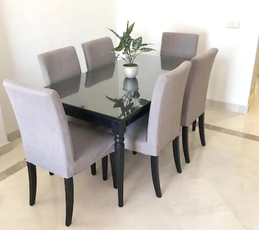 Apartment with 2 Bedrooms in las Lagunas de Mijas, with Pool Access, Furnished Terrace And Wifi - 4 Km From the Beach