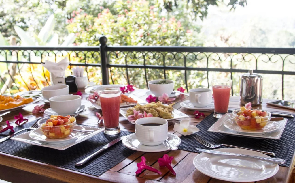 Elegant Hotel, Kandy