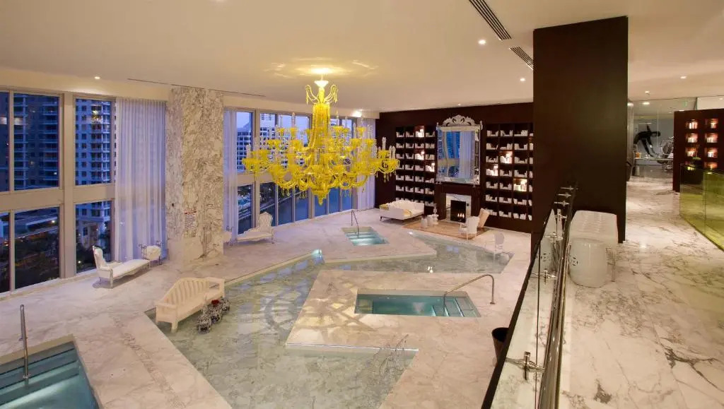 Icon Tower Miami 5*
