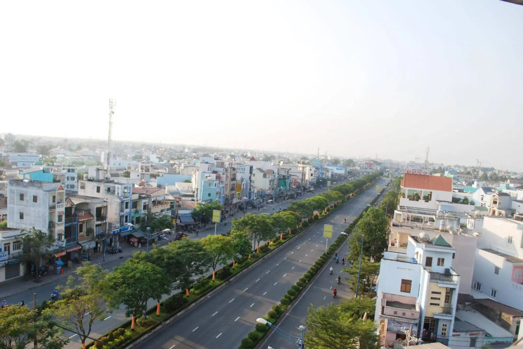 Mai Phuong Thao Hotel