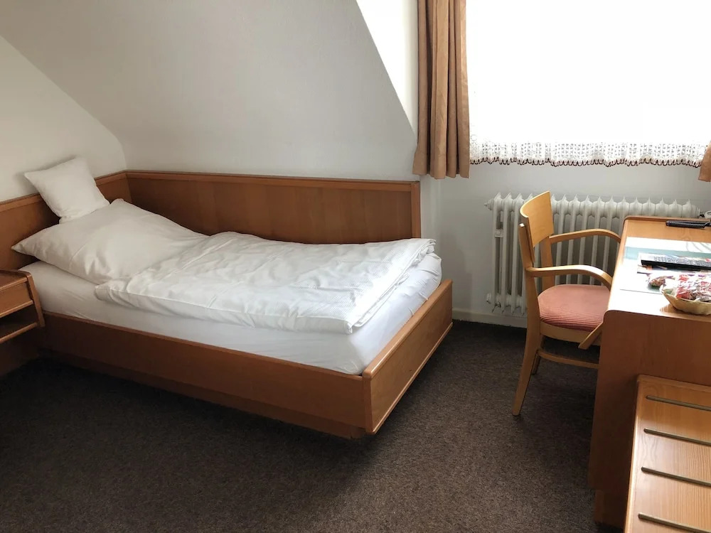 Hotel - Restaurant Reher Hof