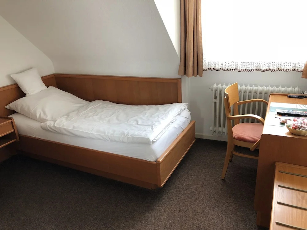 Hotel - Restaurant Reher Hof