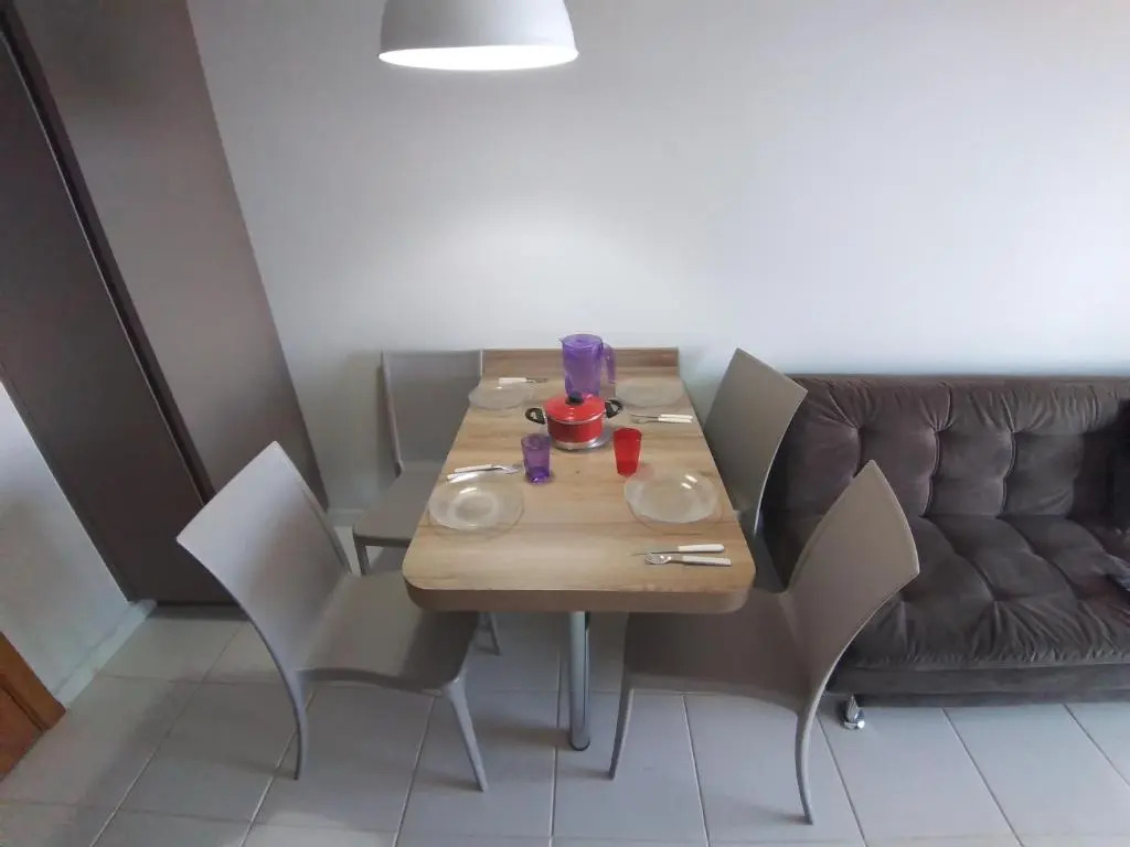 Hot Park Veredas Rio Quente Flat 928