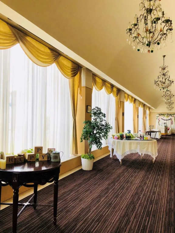 Hotel Grand Plaza Urashima