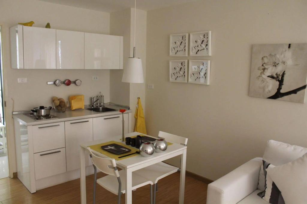 UTD Aries Hotel & Residence