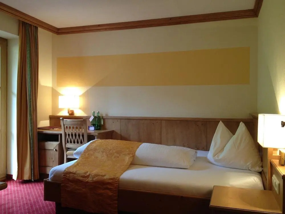 Berghotel Alpenklang