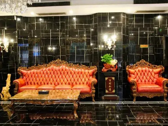 Lijingyuan Boutique Hotel