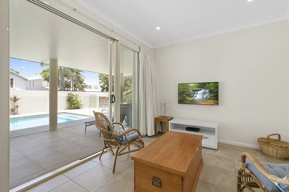 Perfect Family Holiday Home on Noosa Sound - 3 Key Court