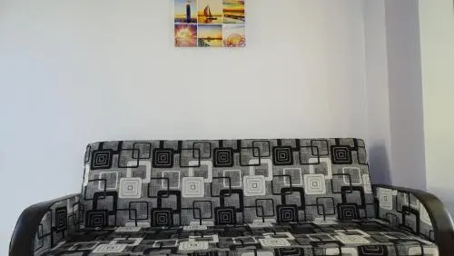Apartments Neri