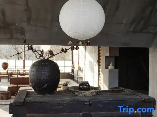 Zhangjiajie Wulingyuan Mukung Yunjing Homestay
