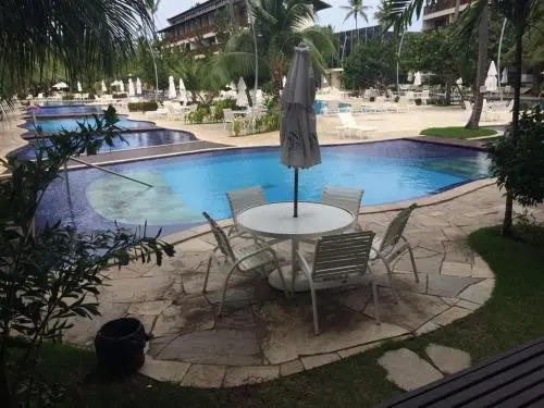 Nannai residence Flat 202