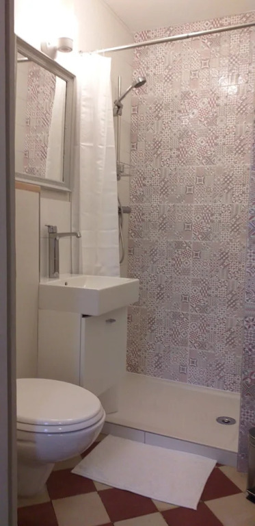 Chambres d'hotes à Sarras