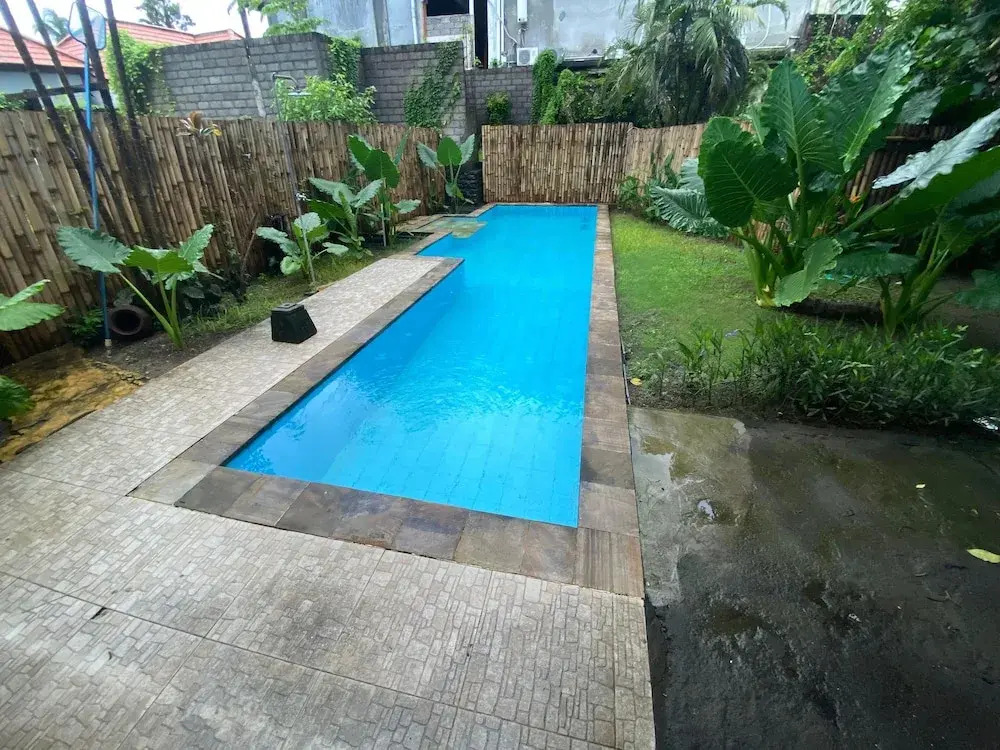 Two Brothers Guesthouse