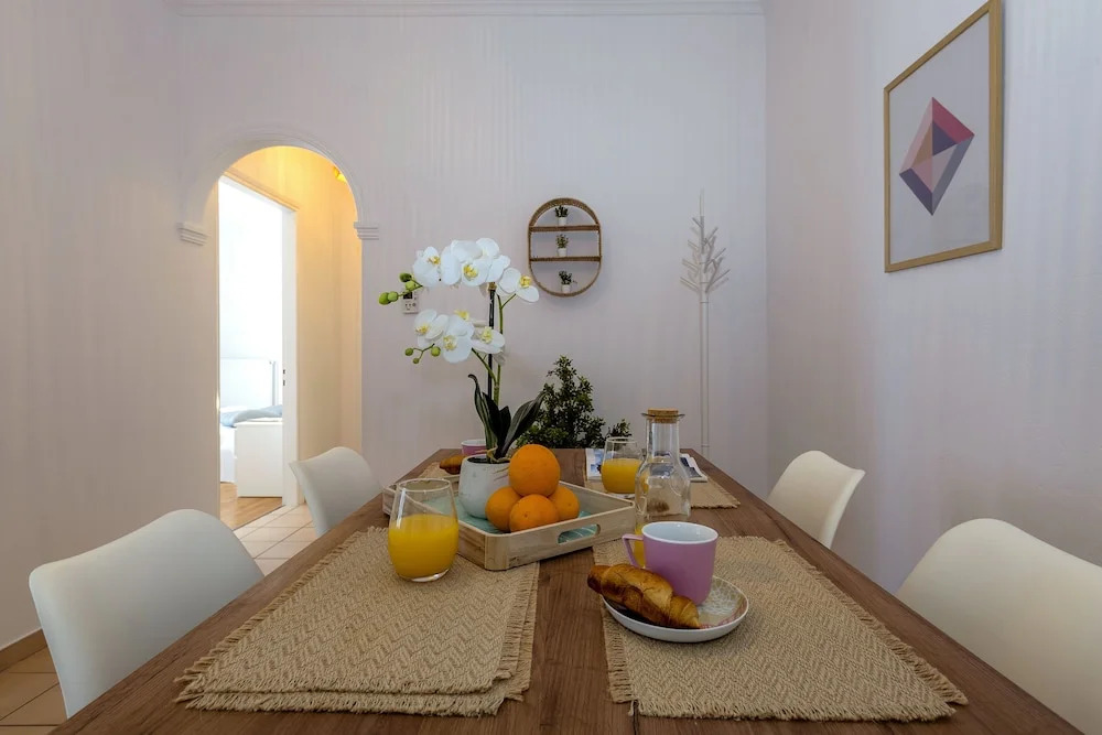 Euphoria apartment