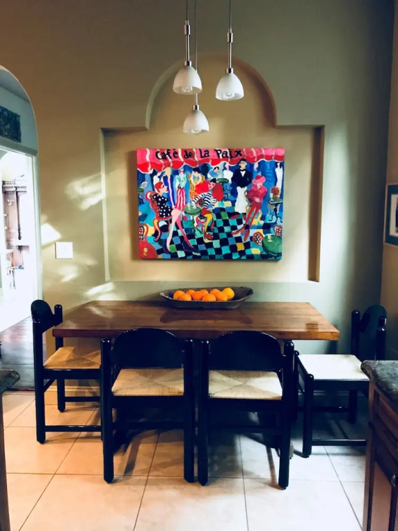 Casa del Corazon
