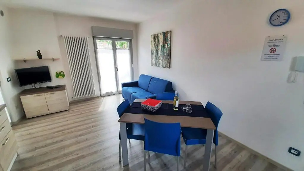 Casa Gemma