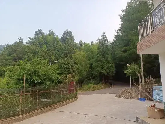 Zhangjiajie Xiangjia Xiaoyuan Homestay