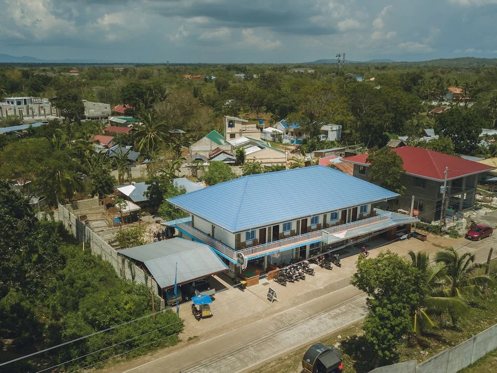 Diane Sunshine Villa Panglao near Beach