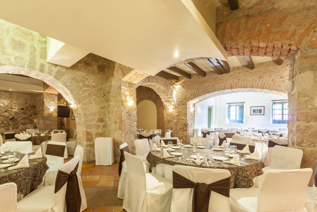 Hotel Meson de Jobito