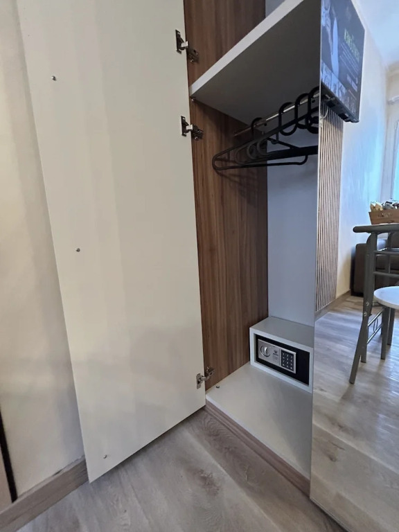 Our Guest House