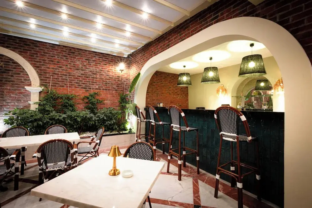 Mono Life Hotel Çeşme