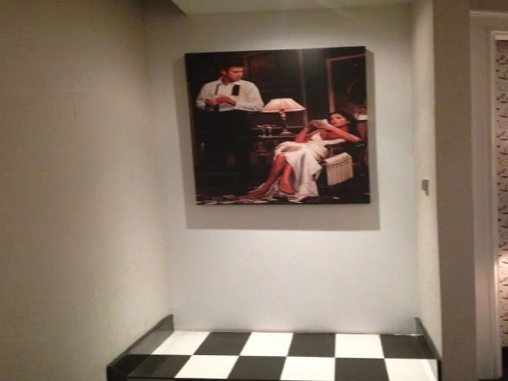 Nanjing Vogue Boutique Motel
