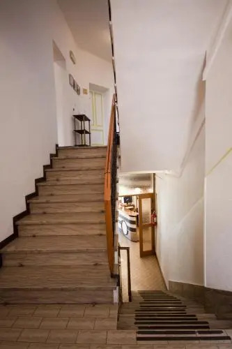 Albergo San Pietro