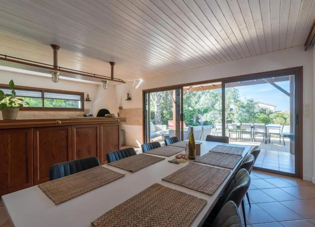 grande maison à pornic à 150m de la plage
