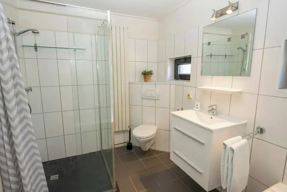 Apartment in De Koog Near Texel Beach