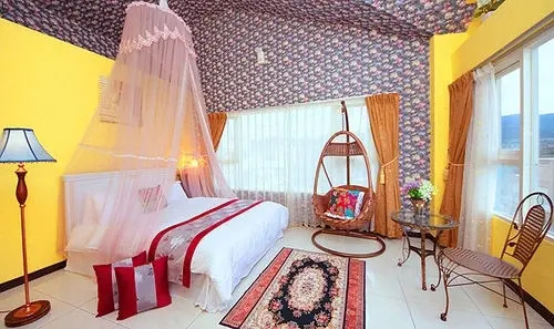 Neuschwanstein Homestay