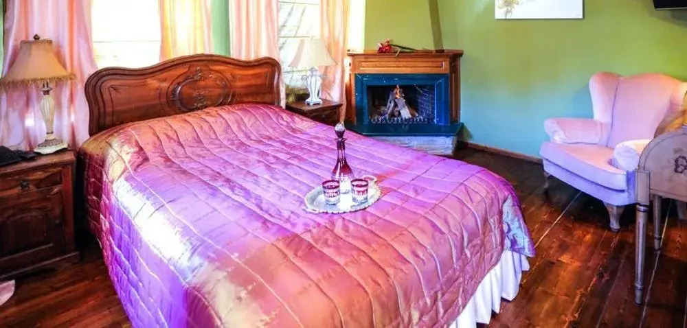 Althea Hotel