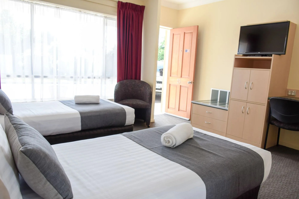 Beachway Motel