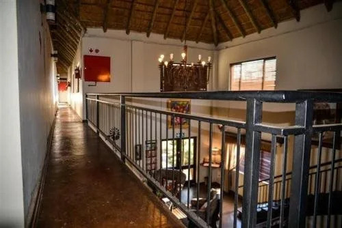 Monte Christo Hotel