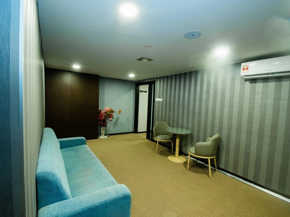 OYO 89456 V Motel