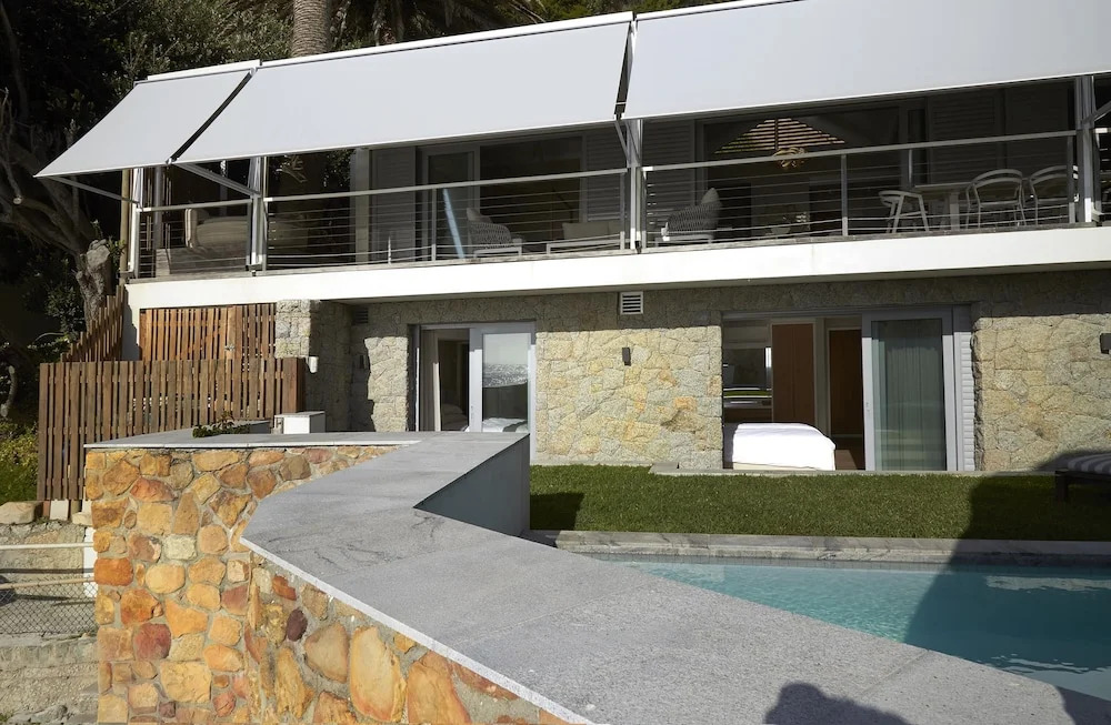 Rock Villa