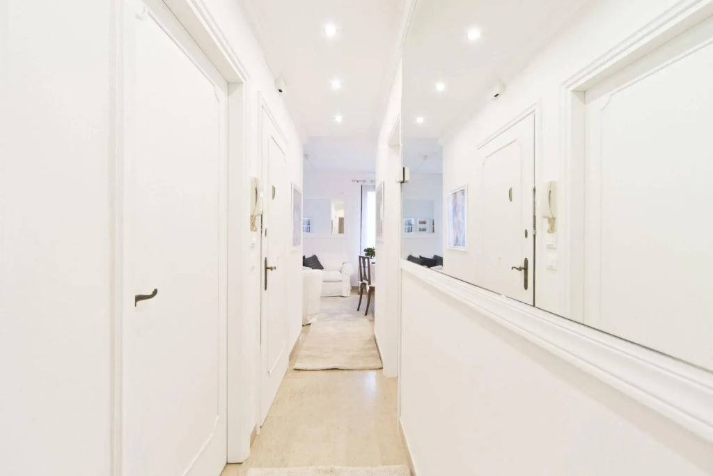Lovely and Central Apartment for Two 10 min Walk from St Mark s Square Venice Heaven Apartments Collection