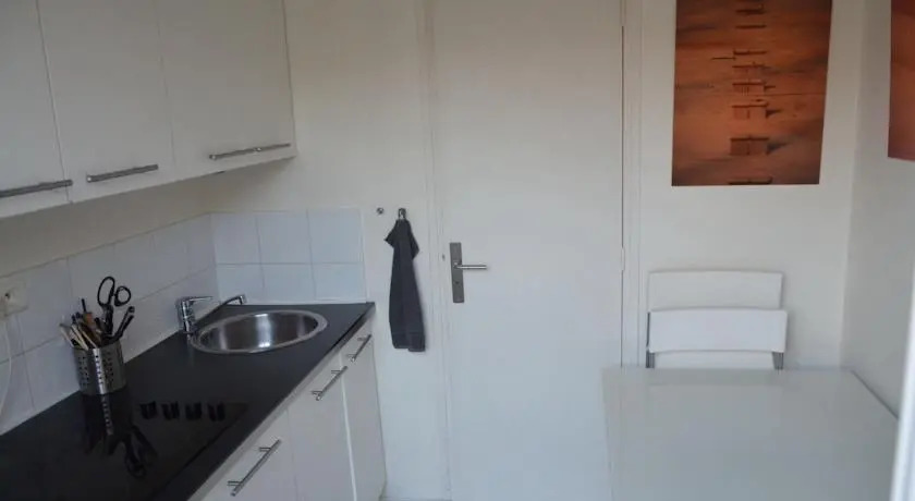 33 rue Rivoli