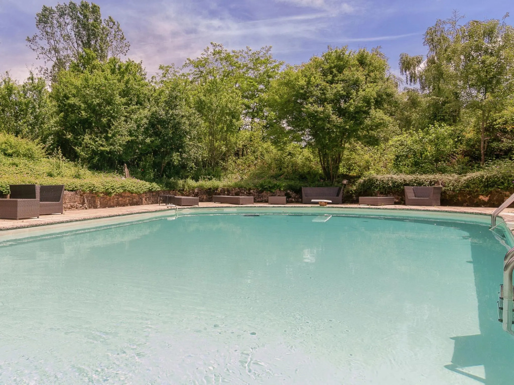 Holiday Home in Dordogne near Lascaux Cave