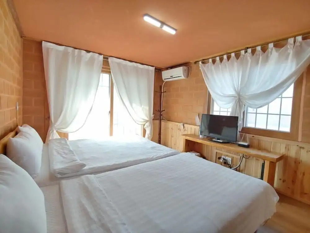 Orangesugar Pension